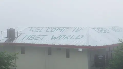McLeod Ganj