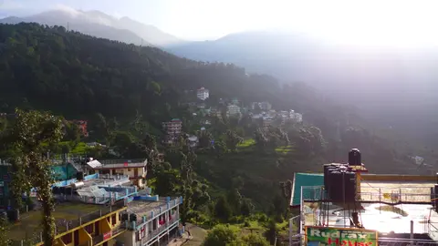 McLeod Ganj