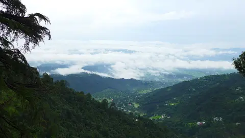 McLeod Ganj