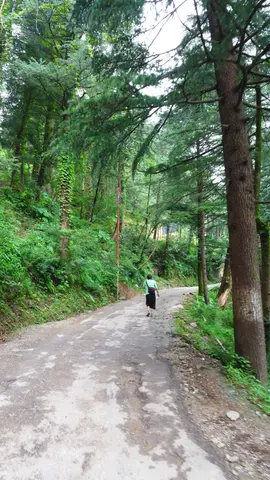 McLeod Ganj