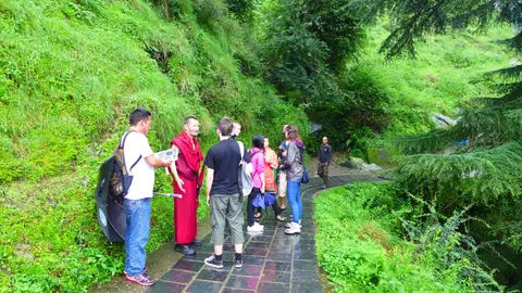 McLeod Ganj