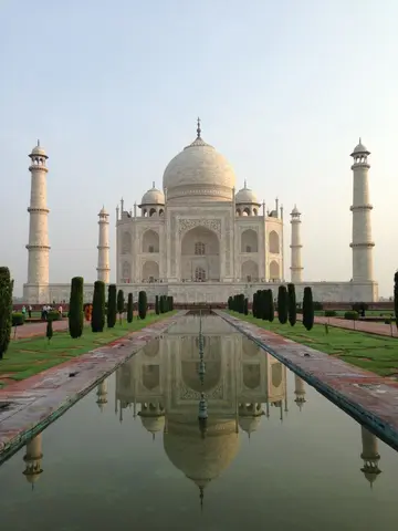 Agra