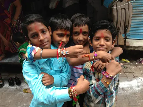 Agra