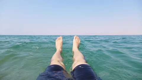 Dead Sea