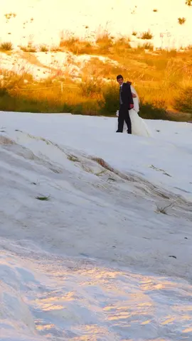 Pamukkale