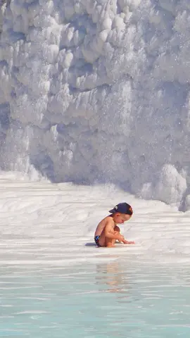 Pamukkale