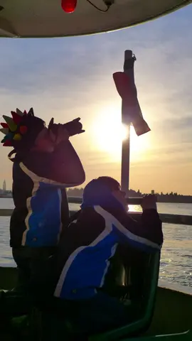第200天的獨旅