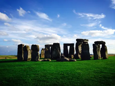 Stonehenge