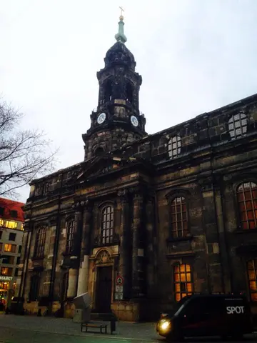 Dresden