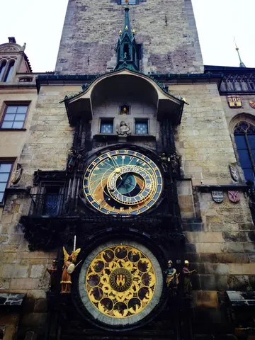 Prague