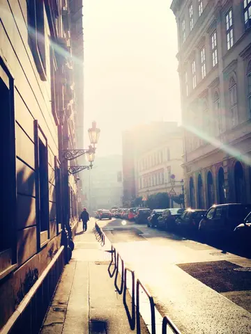 Budapest