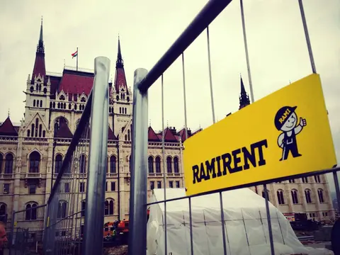 Budapest