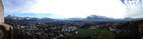 Salzburg