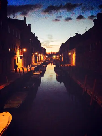 Venice