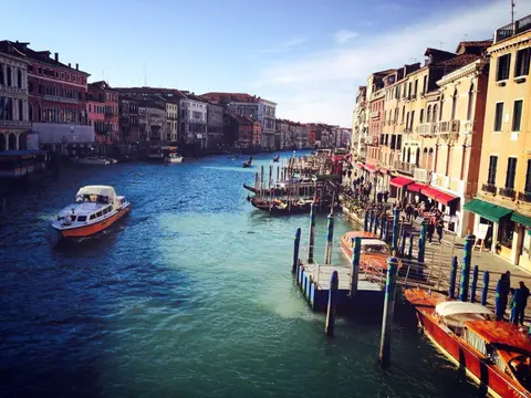 Venice