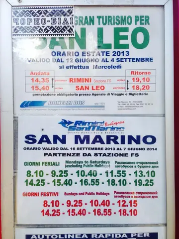 San Marino
