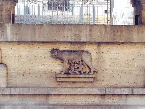 Rome
