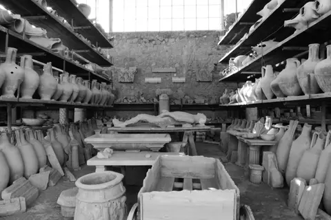 Pompeii