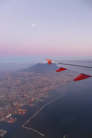 Naples