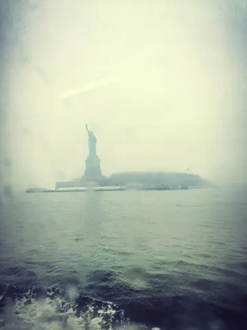New York