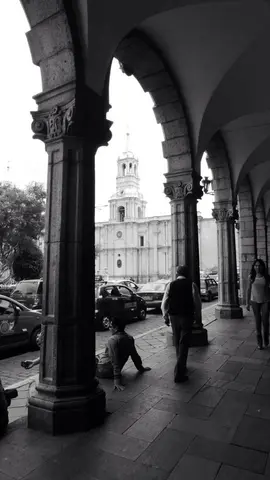 Arequipa