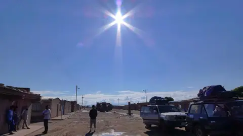 Bolivia