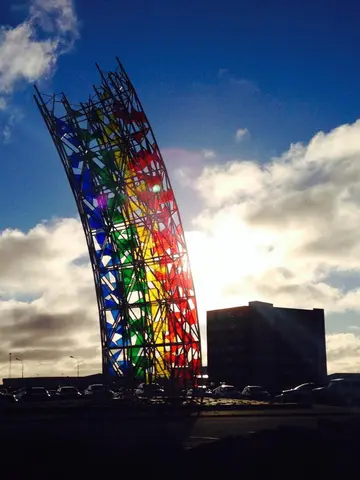 Reykjavik