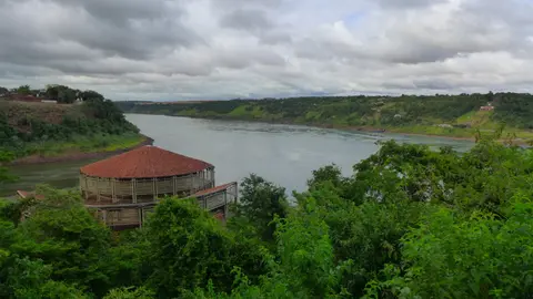 Foz do Iguacu