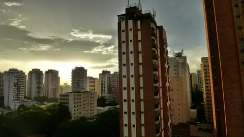 Sao Paulo