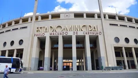 Sao Paulo