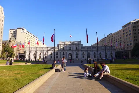 Santiago