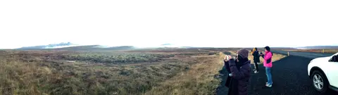 Golden Circle