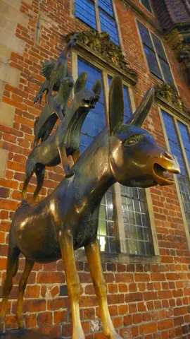Münster→Bremen