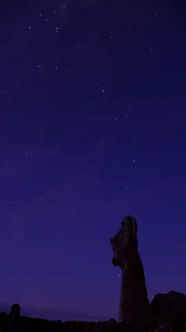 Easter Island